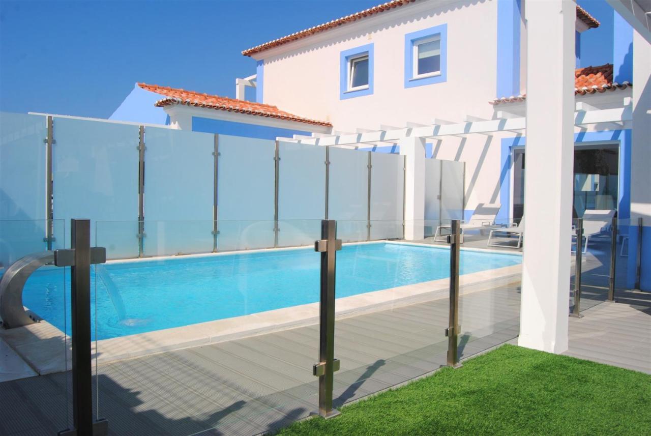 Casa Da Praia & Casa Da Mare Da Alta By Estilo Lusitano, Com Piscina Privada Porto Covo Εξωτερικό φωτογραφία