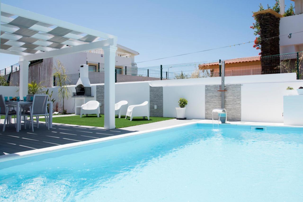 Casa Da Praia & Casa Da Mare Da Alta By Estilo Lusitano, Com Piscina Privada Porto Covo Εξωτερικό φωτογραφία