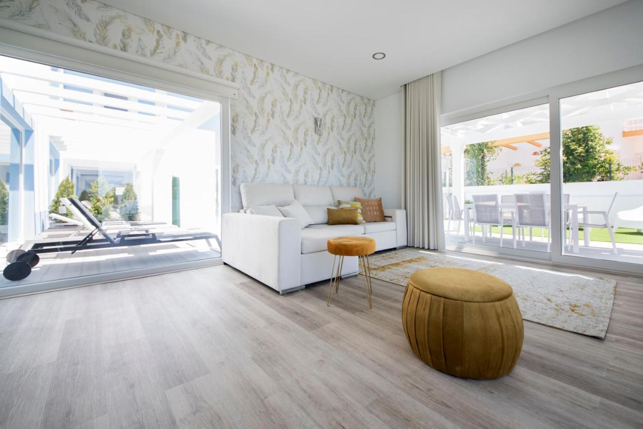 Casa Da Praia & Casa Da Mare Da Alta By Estilo Lusitano, Com Piscina Privada Porto Covo Εξωτερικό φωτογραφία