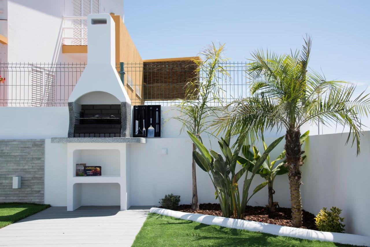 Casa Da Praia & Casa Da Mare Da Alta By Estilo Lusitano, Com Piscina Privada Porto Covo Εξωτερικό φωτογραφία