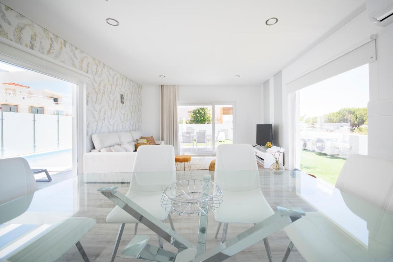 Casa Da Praia & Casa Da Mare Da Alta By Estilo Lusitano, Com Piscina Privada Porto Covo Εξωτερικό φωτογραφία