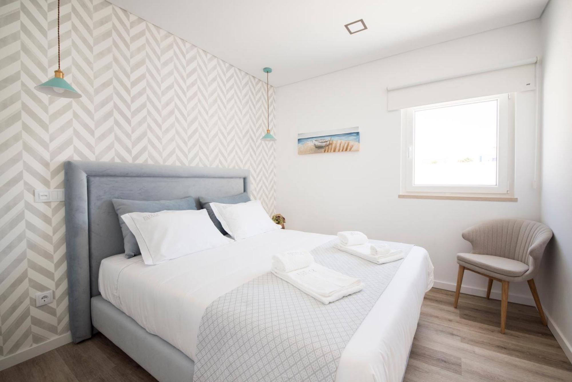 Casa Da Praia & Casa Da Mare Da Alta By Estilo Lusitano, Com Piscina Privada Porto Covo Δωμάτιο φωτογραφία