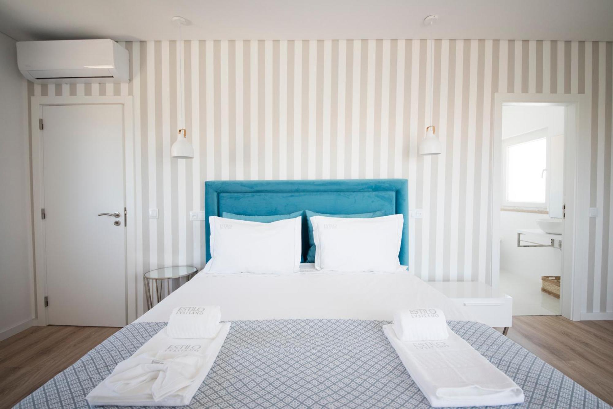 Casa Da Praia & Casa Da Mare Da Alta By Estilo Lusitano, Com Piscina Privada Porto Covo Δωμάτιο φωτογραφία