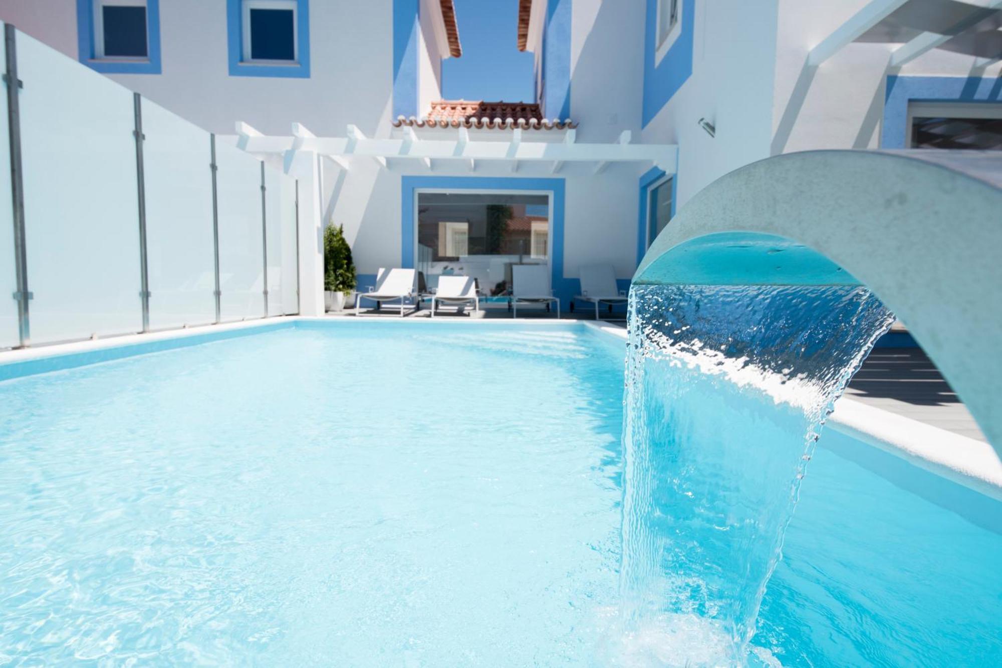 Casa Da Praia & Casa Da Mare Da Alta By Estilo Lusitano, Com Piscina Privada Porto Covo Δωμάτιο φωτογραφία
