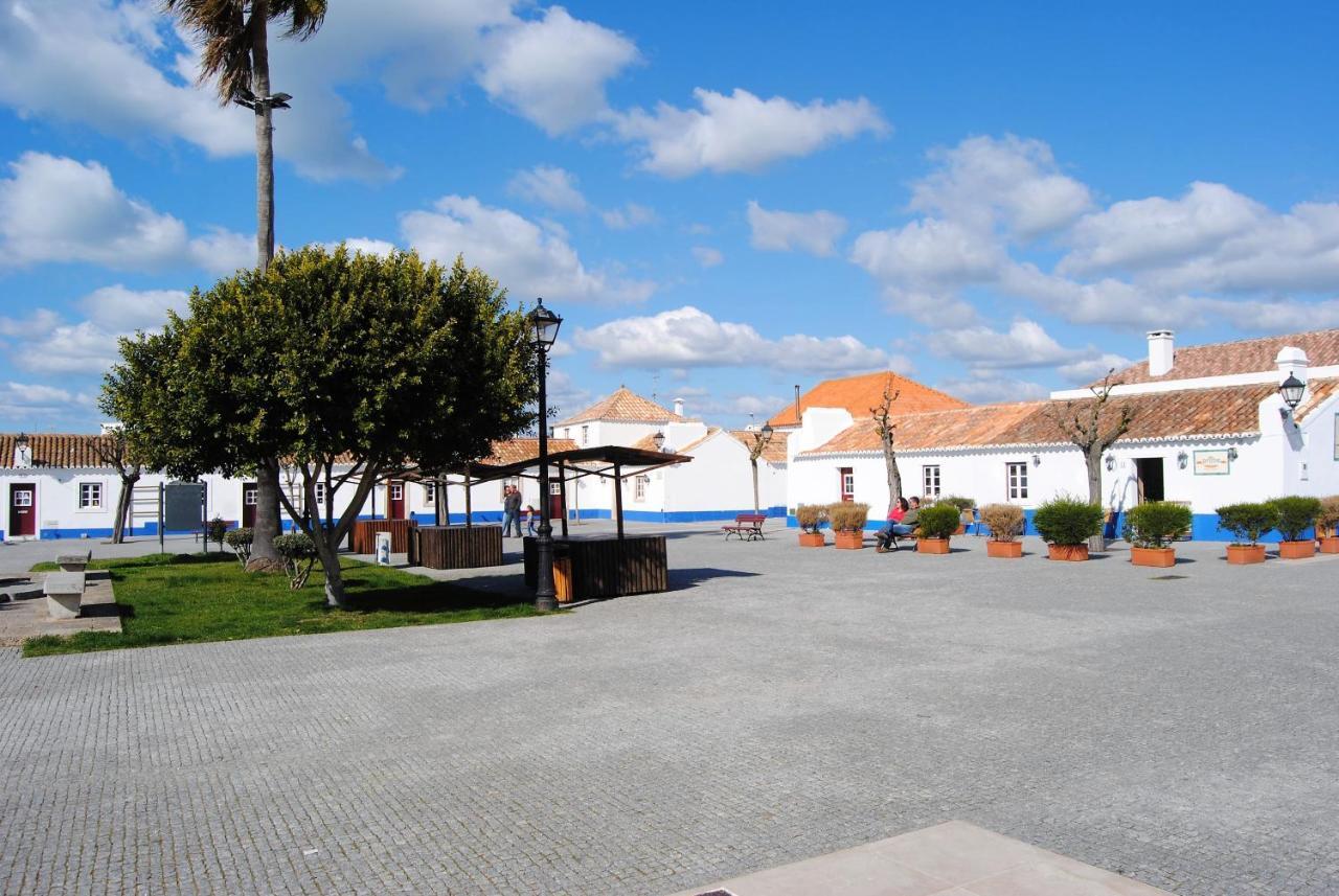 Casa Da Praia & Casa Da Mare Da Alta By Estilo Lusitano, Com Piscina Privada Porto Covo Εξωτερικό φωτογραφία